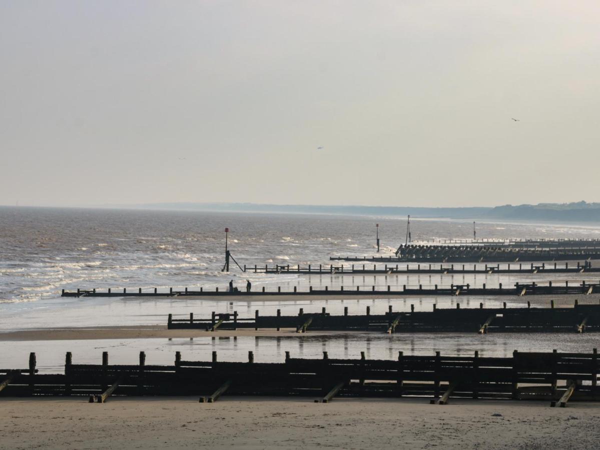 Vila Hornsea Terrace Exteriér fotografie