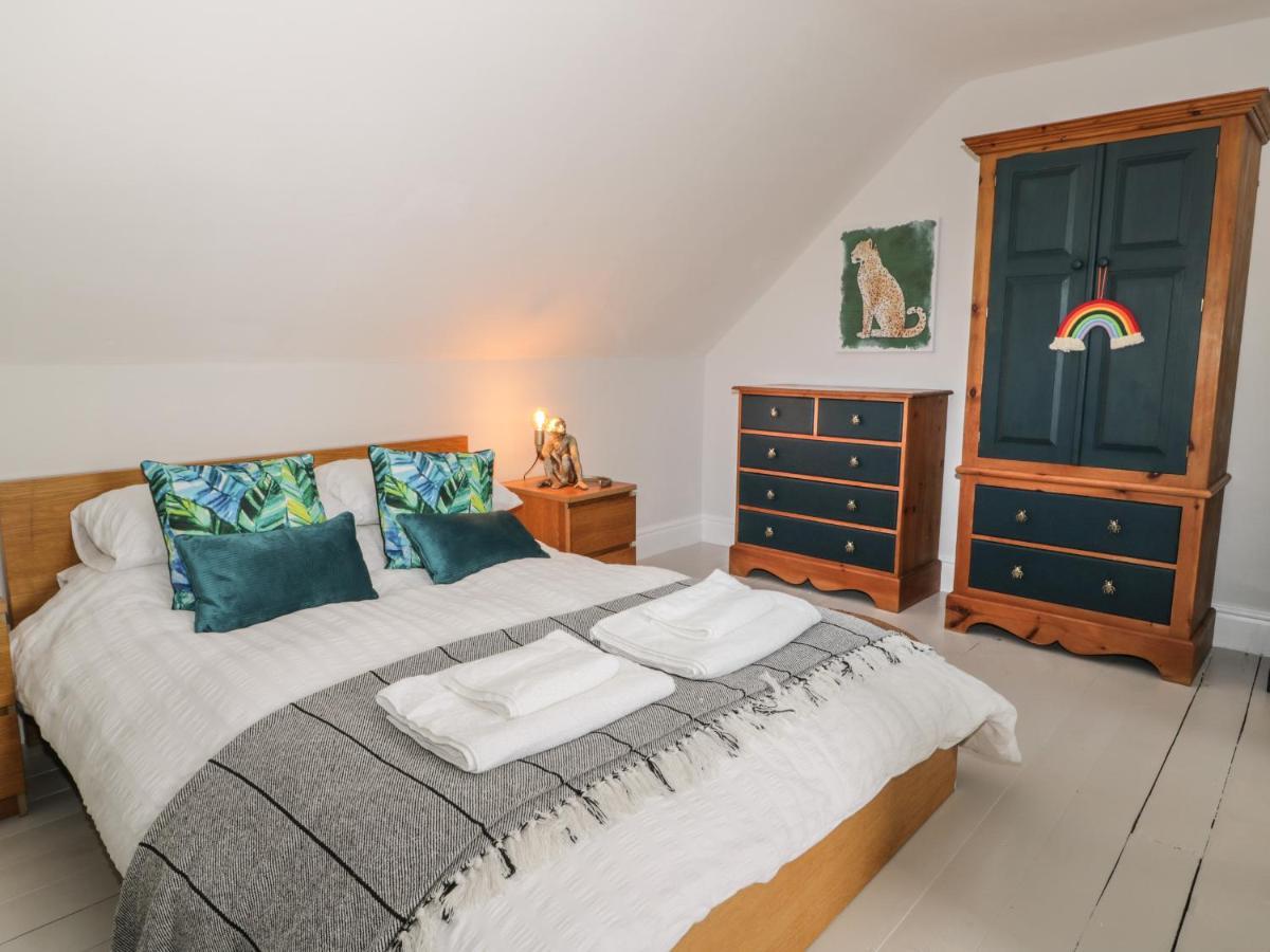 Vila Hornsea Terrace Exteriér fotografie